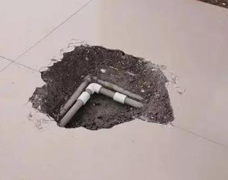 測漏水公司專業(yè)解答供水管道泄漏檢測的四種常用方法